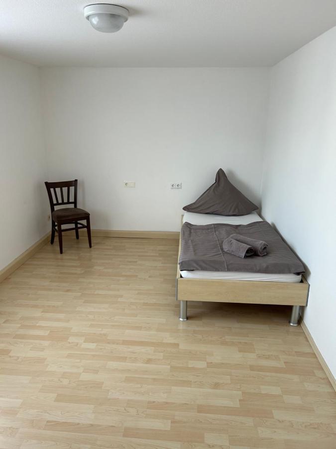 Ferienwohnung Cavallino 2 Gammelshausen Exterior photo