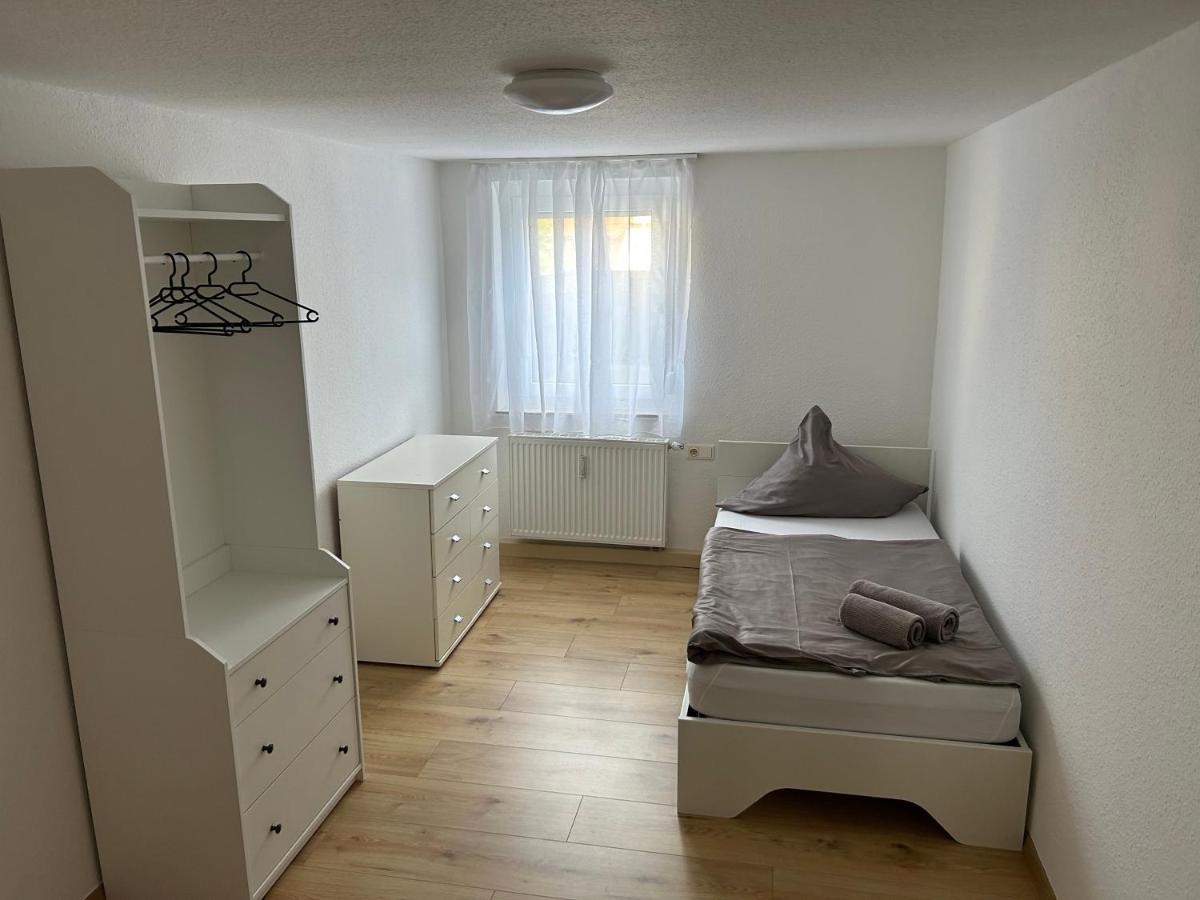 Ferienwohnung Cavallino 2 Gammelshausen Exterior photo